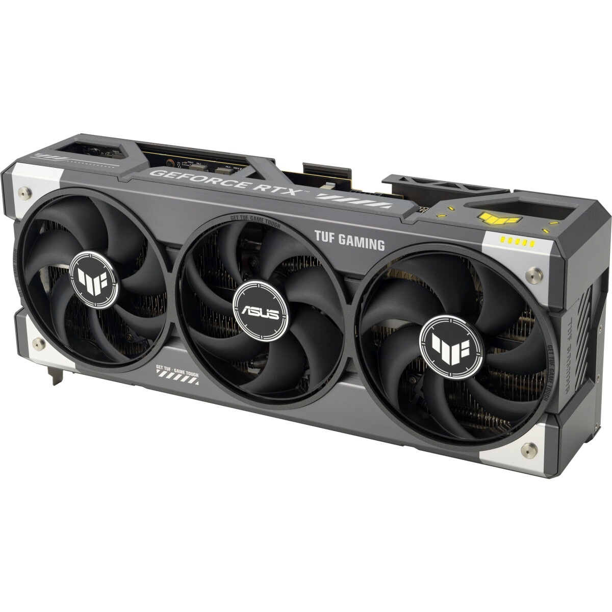 Видеокарта MSI GeForce RTX 5090 32G VENTUS 3X OC