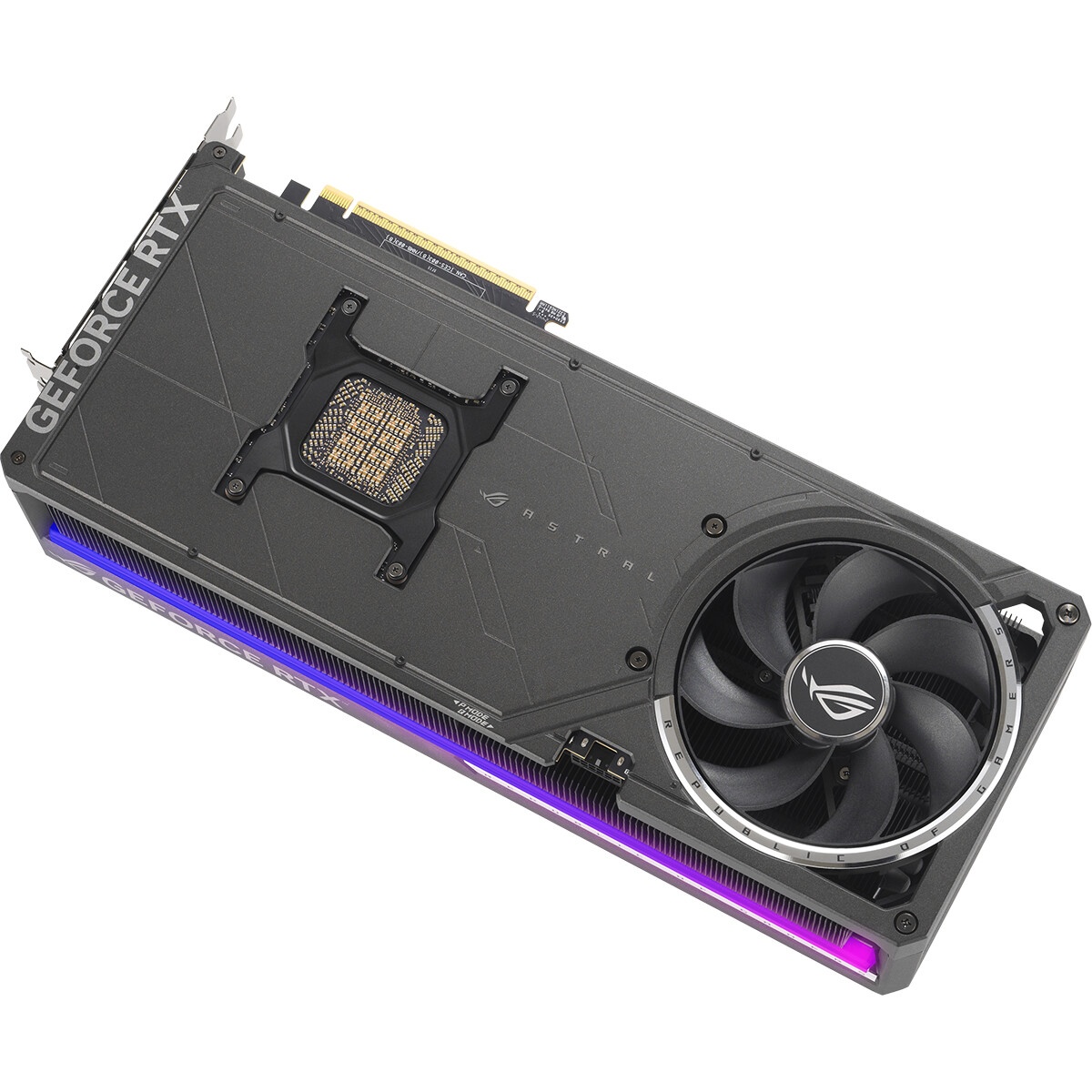 Видеокарта MSI GeForce RTX 5090 32G VENTUS 3X OC