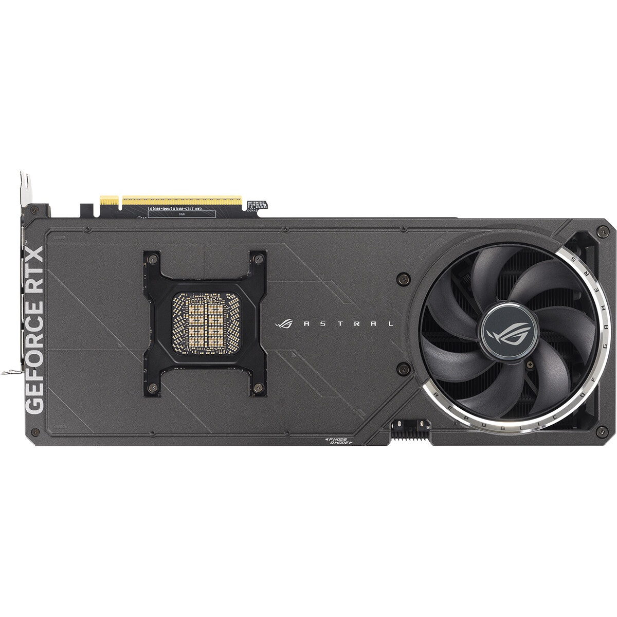 Видеокарта MSI GeForce RTX 5090 32G VENTUS 3X OC