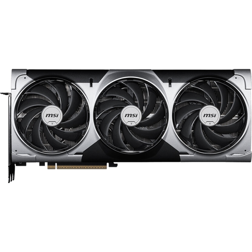 Видеокарта MSI GeForce RTX 5090 32G VENTUS 3X OC