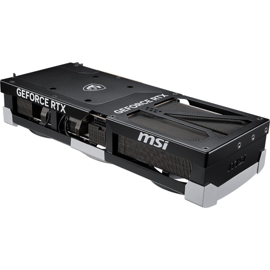 Видеокарта MSI GeForce RTX 5090 32G VENTUS 3X OC