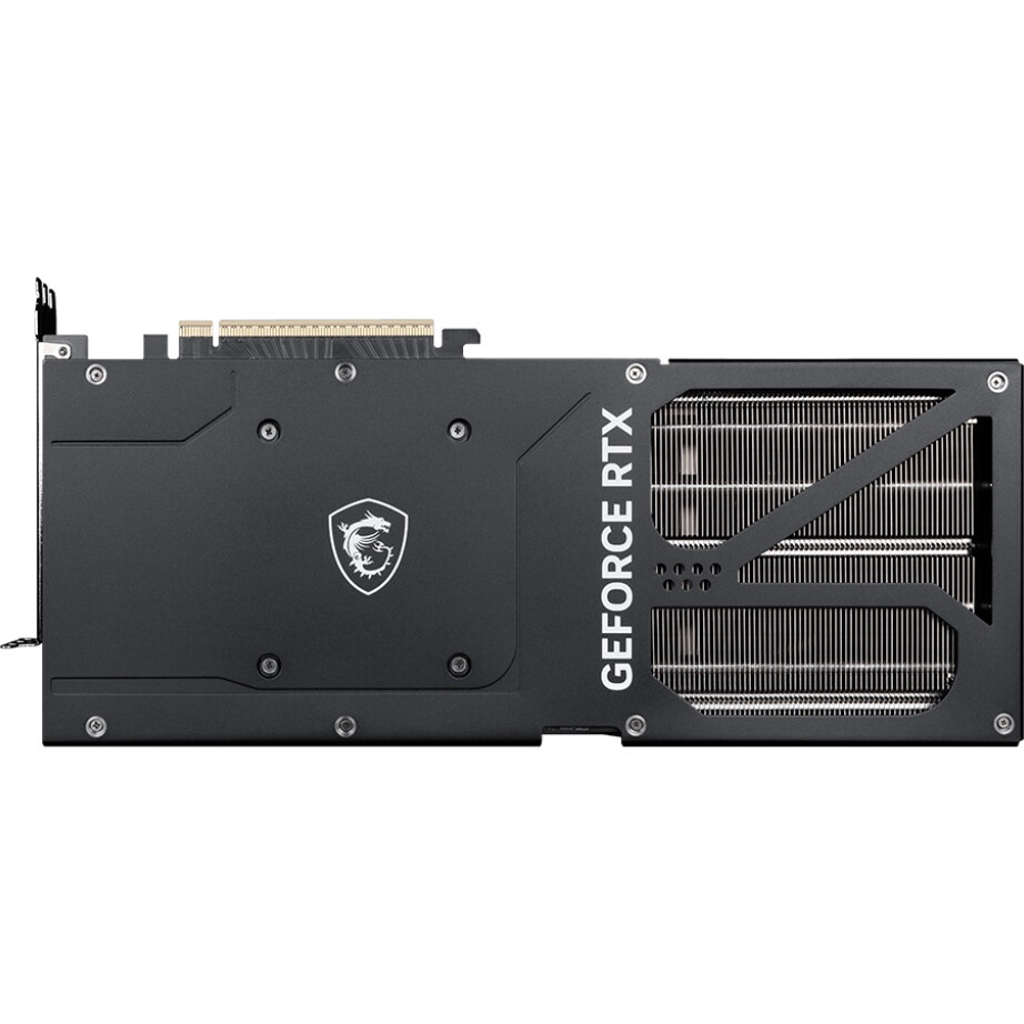 Видеокарта MSI GeForce RTX 5090 32G VENTUS 3X OC
