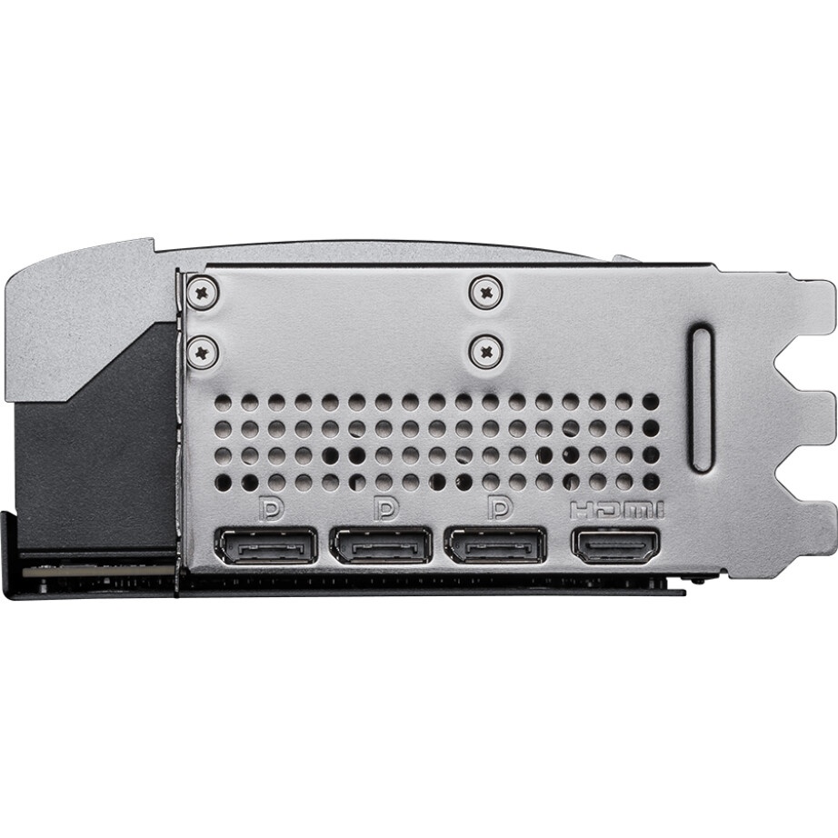 Видеокарта MSI GeForce RTX 5090 32G VENTUS 3X OC