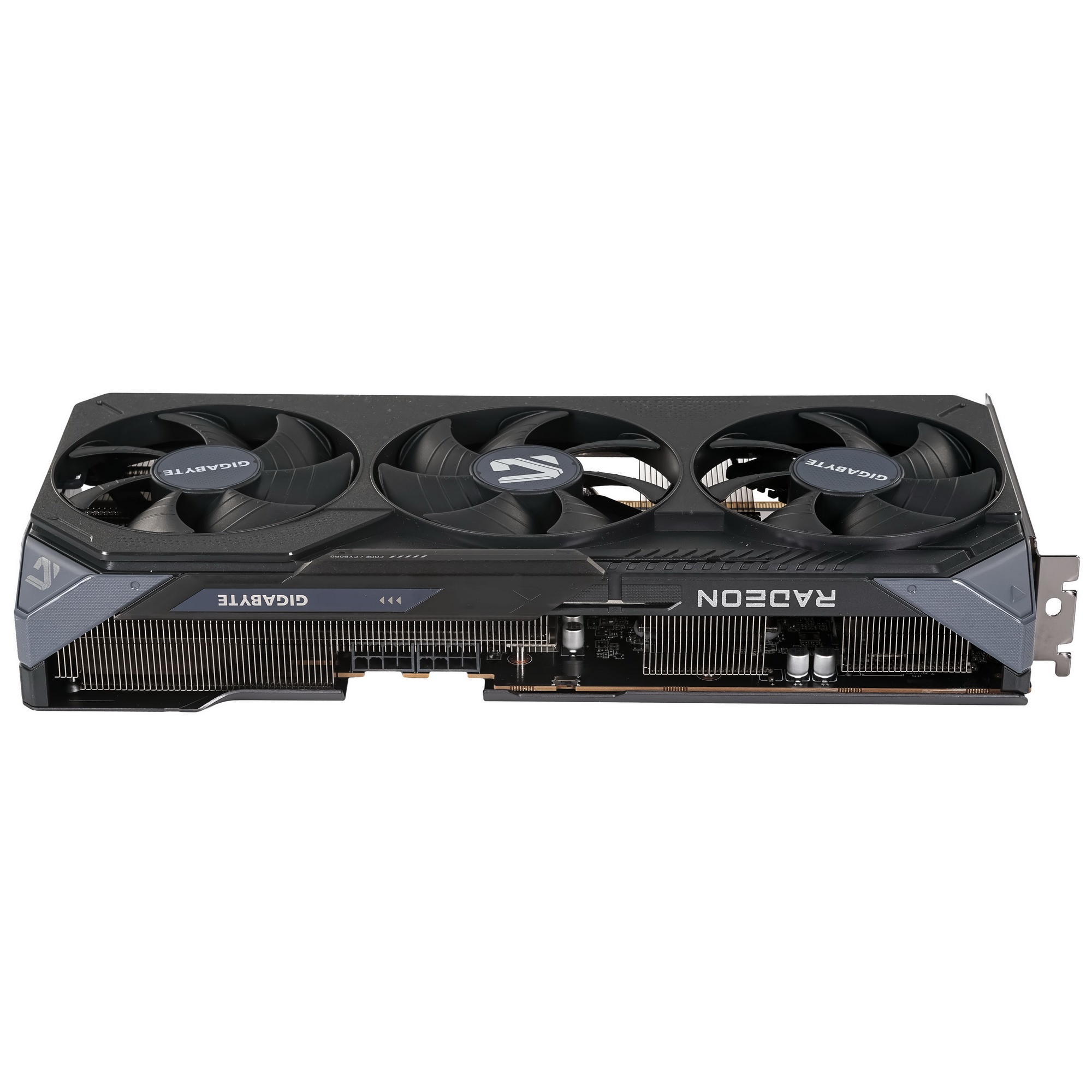 Видеокарта Gigabyte AMD Radeon RX 9070 GAMING OC, PCIe 5.0 16GB GDDR6, 256 bit, 3 x DisplayPort, HDM