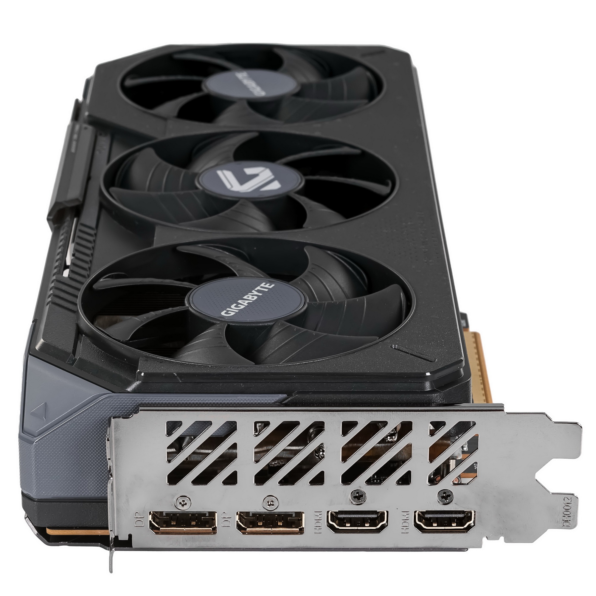 Видеокарта Gigabyte AMD Radeon RX 9070 GAMING OC, PCIe 5.0 16GB GDDR6, 256 bit, 3 x DisplayPort, HDM