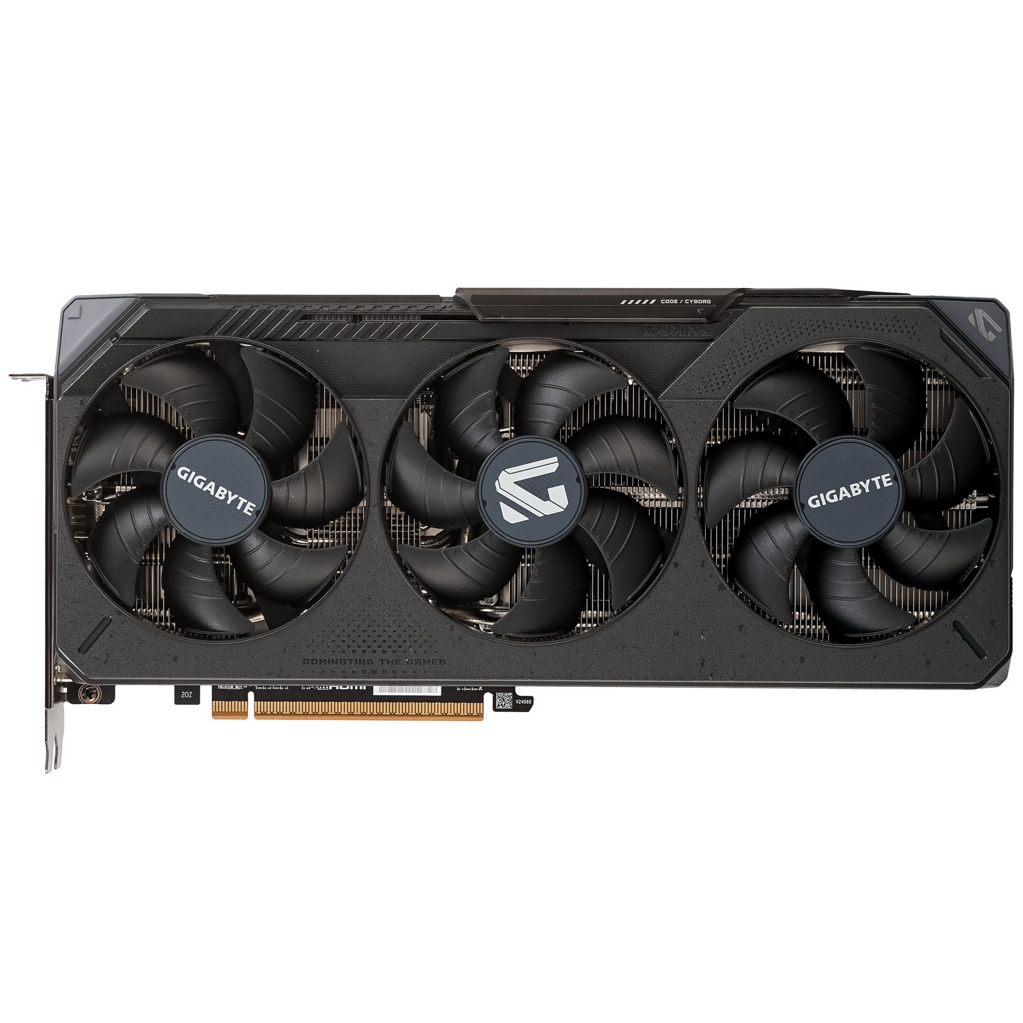 Видеокарта Gigabyte AMD Radeon RX 9070 GAMING OC, PCIe 5.0 16GB GDDR6, 256 bit, 3 x DisplayPort, HDM
