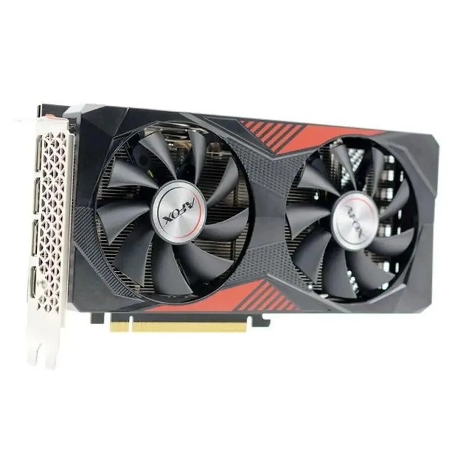 Видеокарта CBR RTX3060 12Gb GDDR6, 192bit, 1320-1777Mhz, 3*DP + 1*HDMI 2.1, 170W, Ret