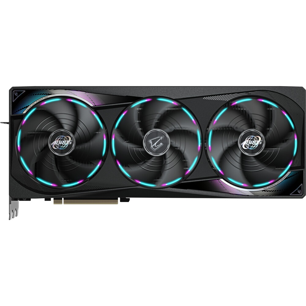 Видеокарта NVIDIA GeForce RTX 5080 MSI 16GB (RTX 5080 16G GAMING TRIO)