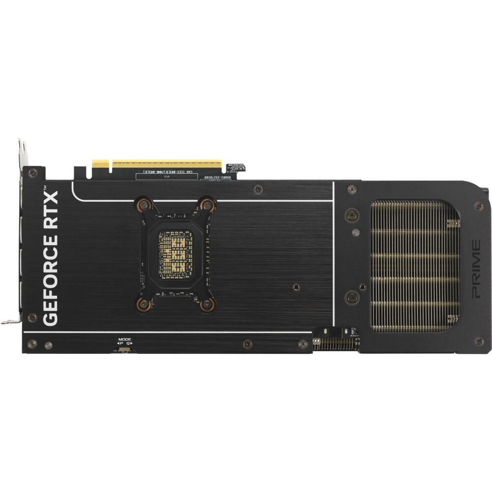 Видеокарта NVIDIA GeForce RTX 5080 MSI 16GB (RTX 5080 16G GAMING TRIO)