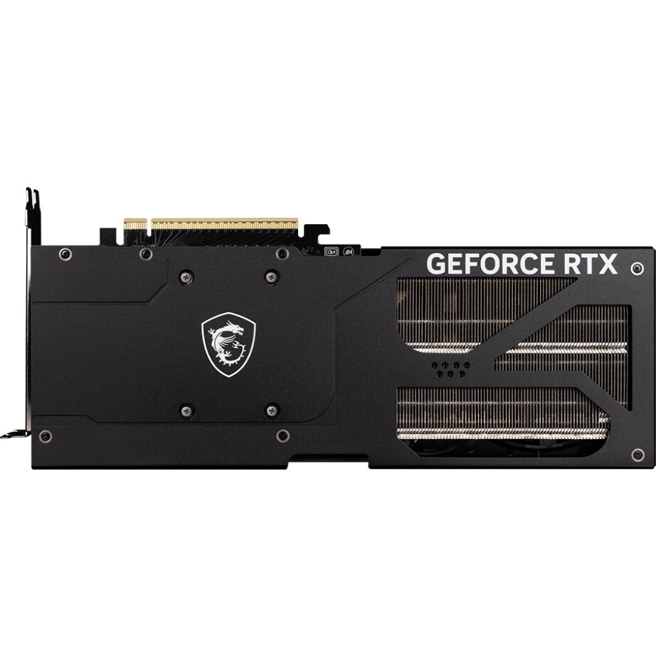 Видеокарта NVIDIA GeForce RTX 5080 MSI 16GB (RTX 5080 16G GAMING TRIO)
