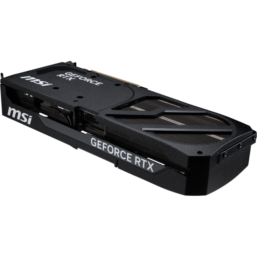 Видеокарта NVIDIA GeForce RTX 5080 MSI 16GB (RTX 5080 16G GAMING TRIO)