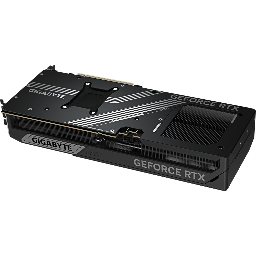 Видеокарта NVIDIA GeForce RTX 5080 MSI 16GB (RTX 5080 16G GAMING TRIO)