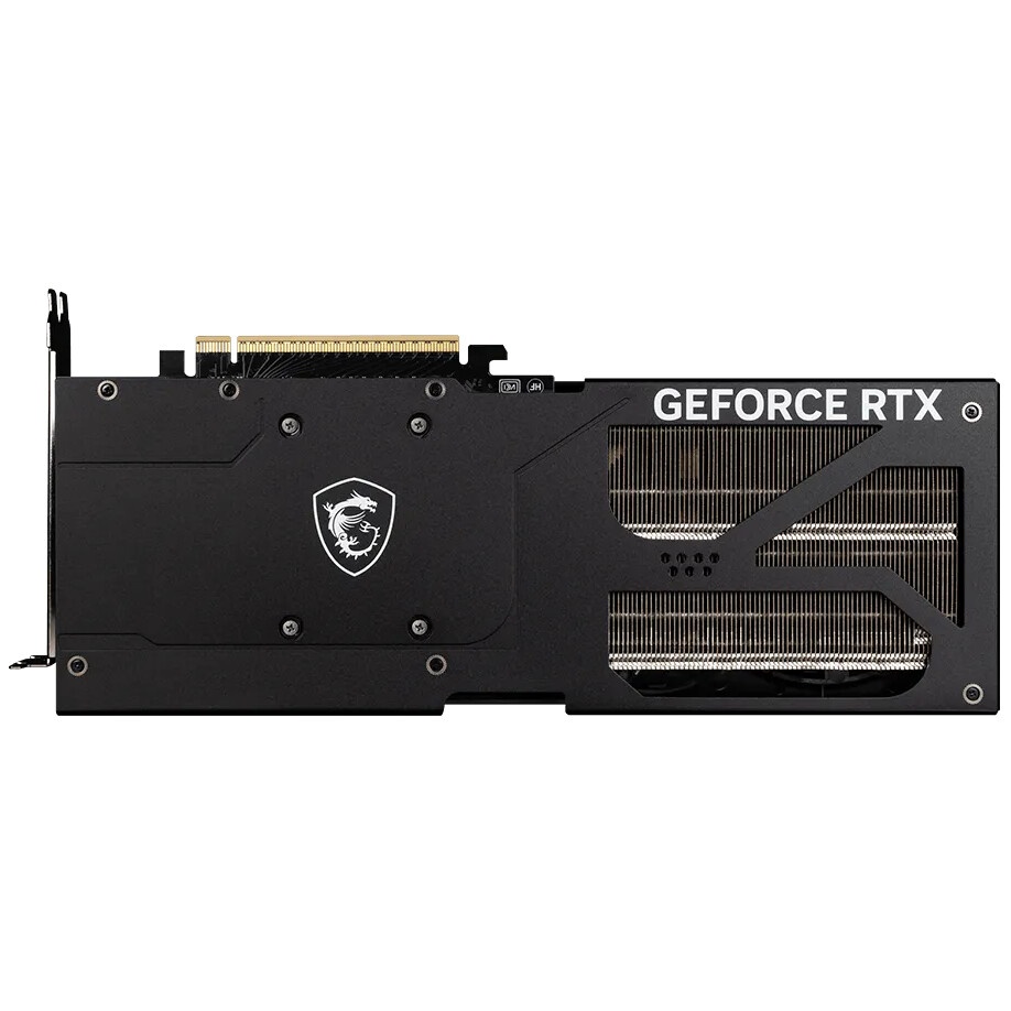 Видеокарта NVIDIA GeForce RTX 5080 MSI 16GB (RTX 5080 16G GAMING TRIO)