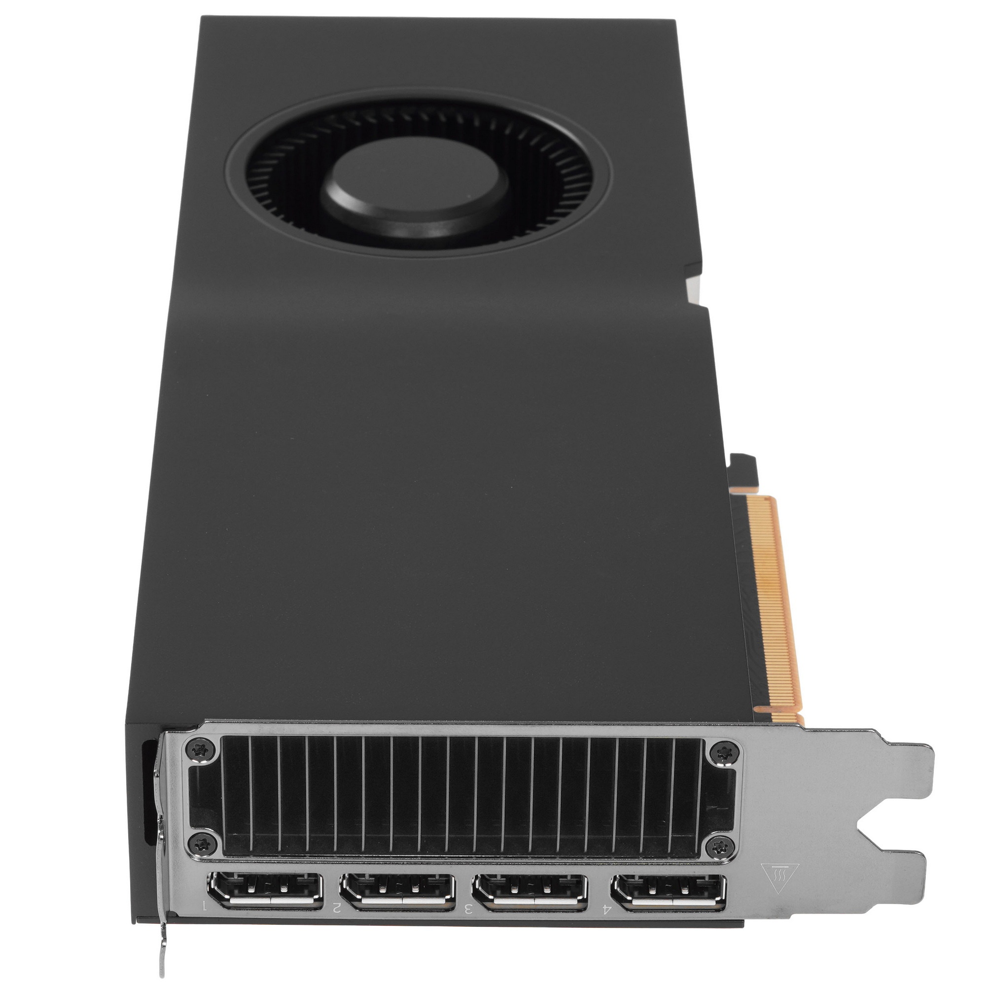 Видеокарта Nvidia RTX 5000 Ada Generation, 1 year