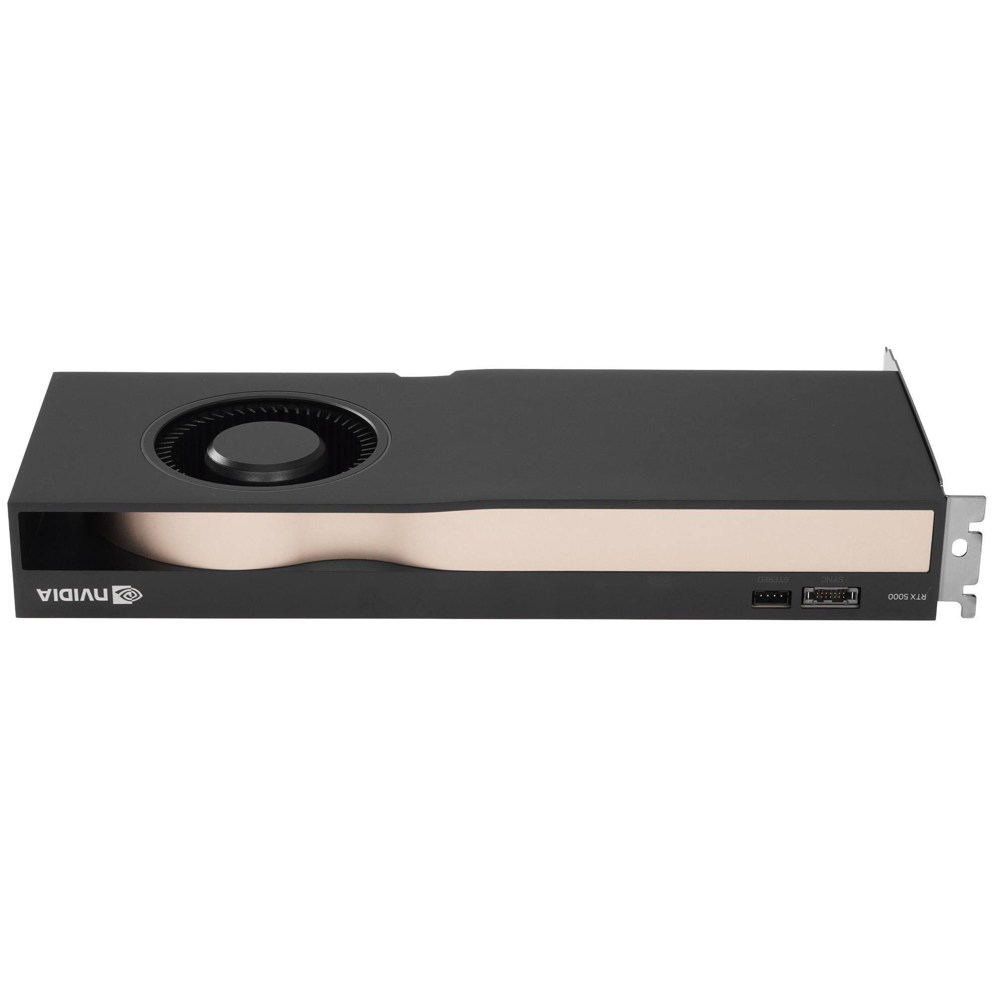 Видеокарта Nvidia RTX 5000 Ada Generation, 1 year