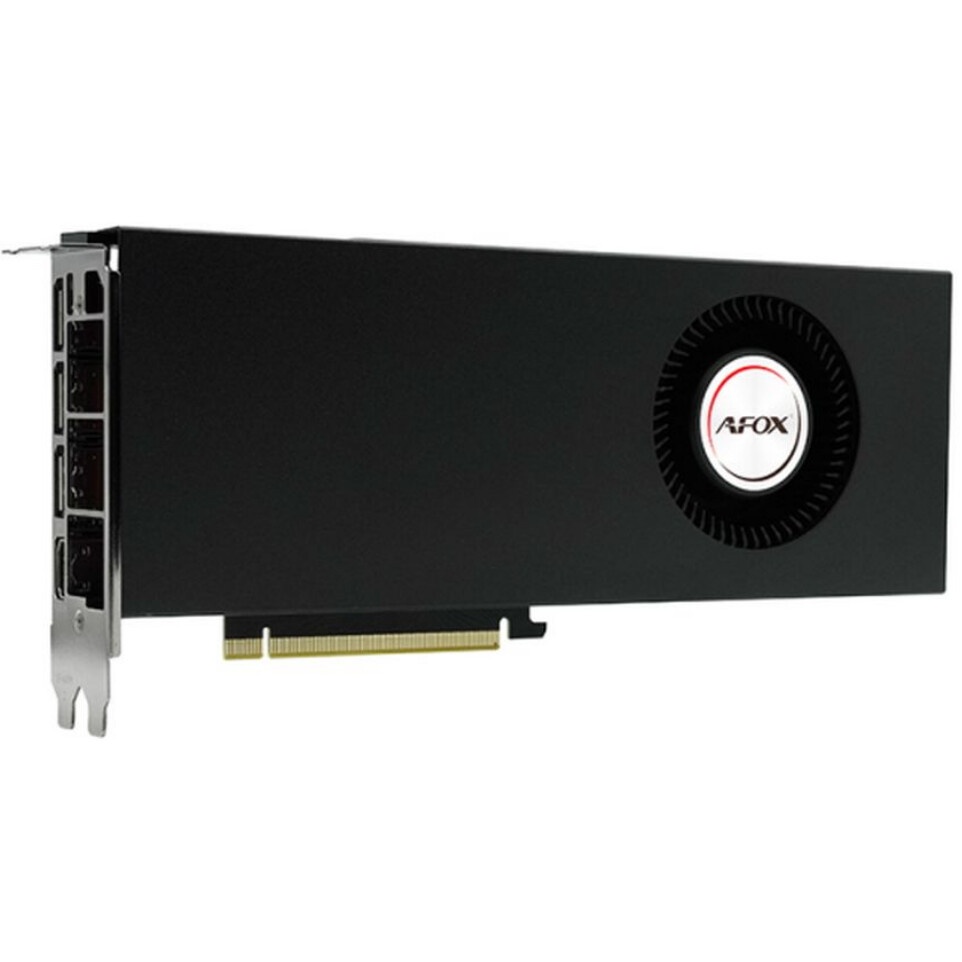Видеокарта Afox RTX3090 TURBO 24GB GDDR6X 384-bit DPx3 HDMI ATX 1FAN