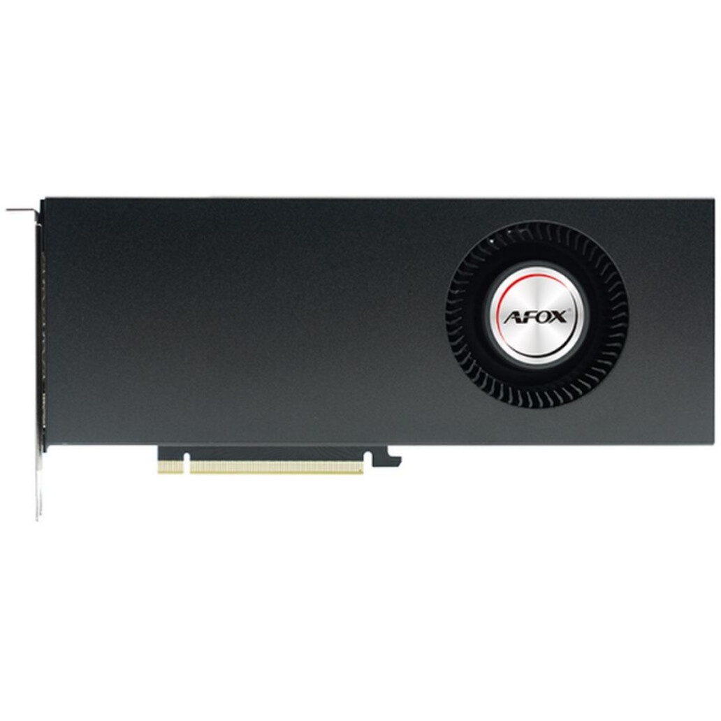 Видеокарта Afox RTX3090 TURBO 24GB GDDR6X 384-bit DPx3 HDMI ATX 1FAN