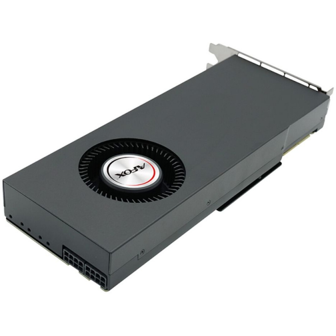 Видеокарта Afox RTX3090 TURBO 24GB GDDR6X 384-bit DPx3 HDMI ATX 1FAN