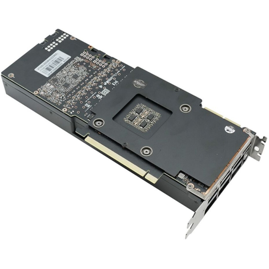 Видеокарта Afox RTX3090 TURBO 24GB GDDR6X 384-bit DPx3 HDMI ATX 1FAN