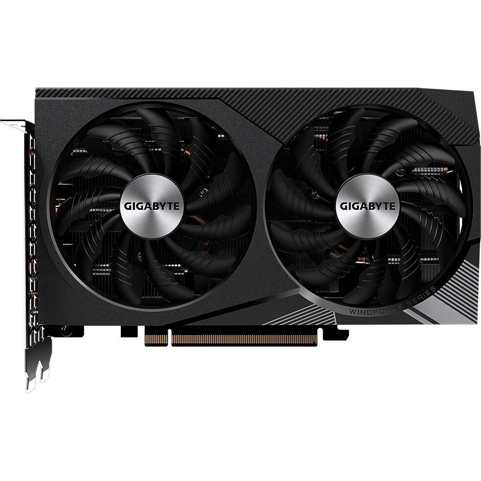 Видеокарта Afox RTX3060 12GB GDDR6 192bit 3xDP HDMI 2FAN RTL