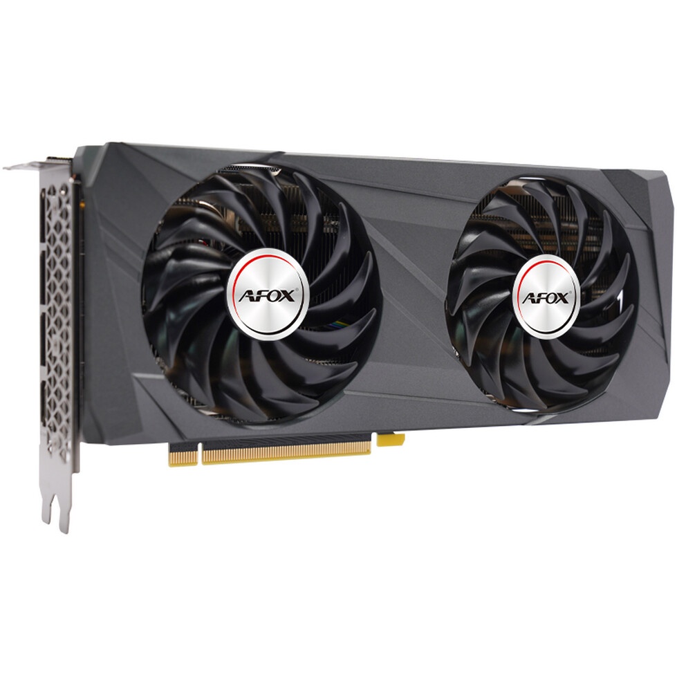 Видеокарта Afox RTX3060 12GB GDDR6 192bit 3xDP HDMI 2FAN RTL