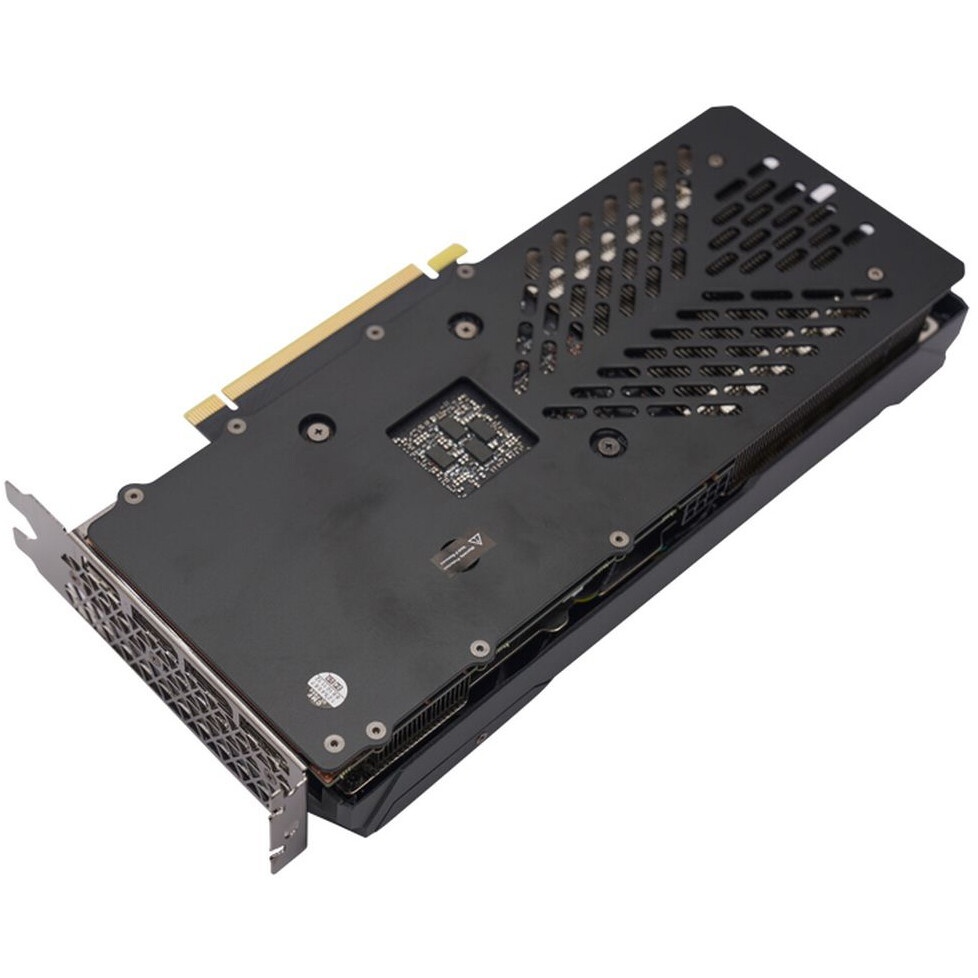 Видеокарта Afox RTX3060 12GB GDDR6 192bit 3xDP HDMI 2FAN RTL