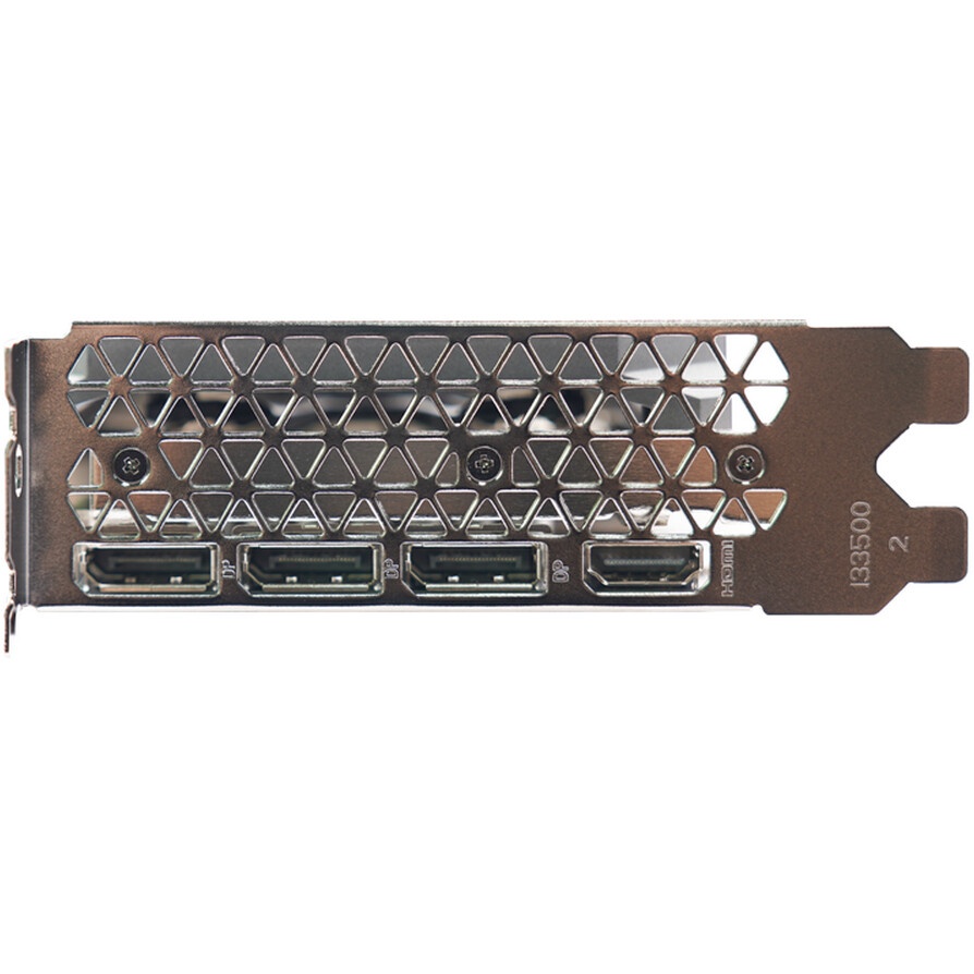 Видеокарта Afox RTX3060 12GB GDDR6 192bit 3xDP HDMI 2FAN RTL