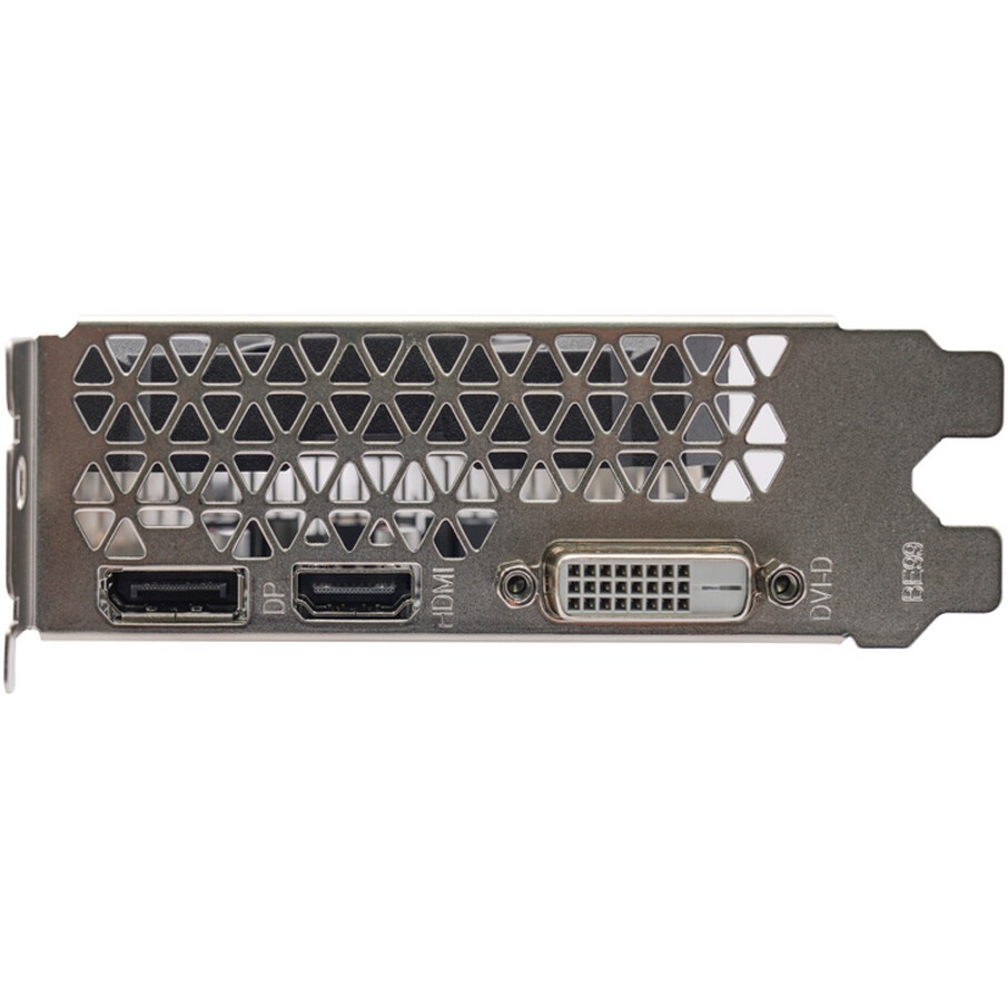 Видеокарта Afox RX550 8GB GDDR5 128bit DVI DP HDMI 2FAN RTL