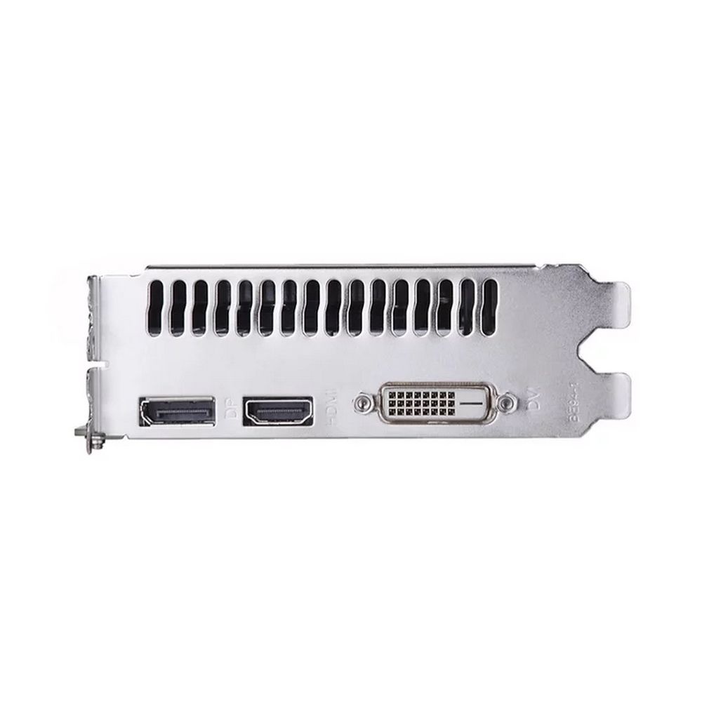 Видеокарта Sinotex Ninja GTX1650 NK165DF46F PCIE (896SP) 4G 128BIT GDDR6 (DVI/HDMI/DP)