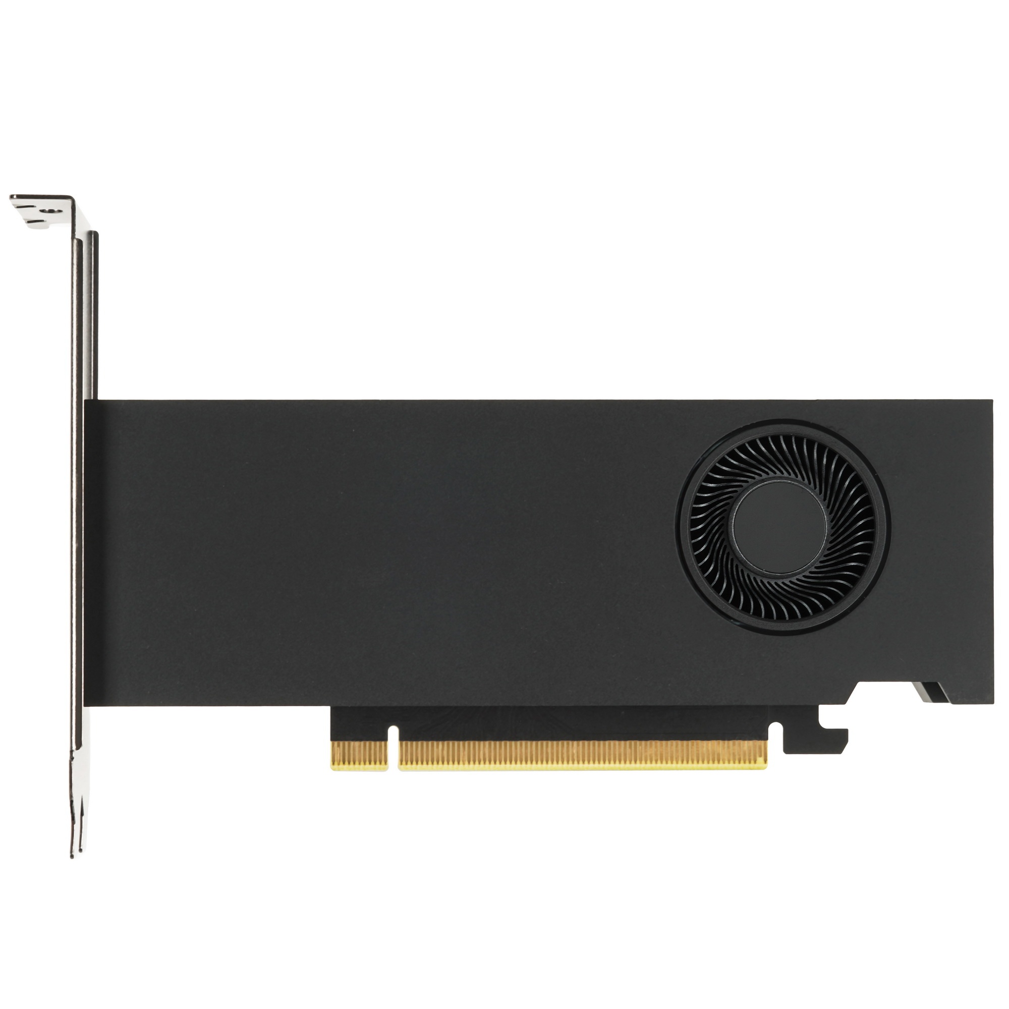 Видеокарта PNY NVIDIA 2000 Ada 16GB LowProfile OEM Version