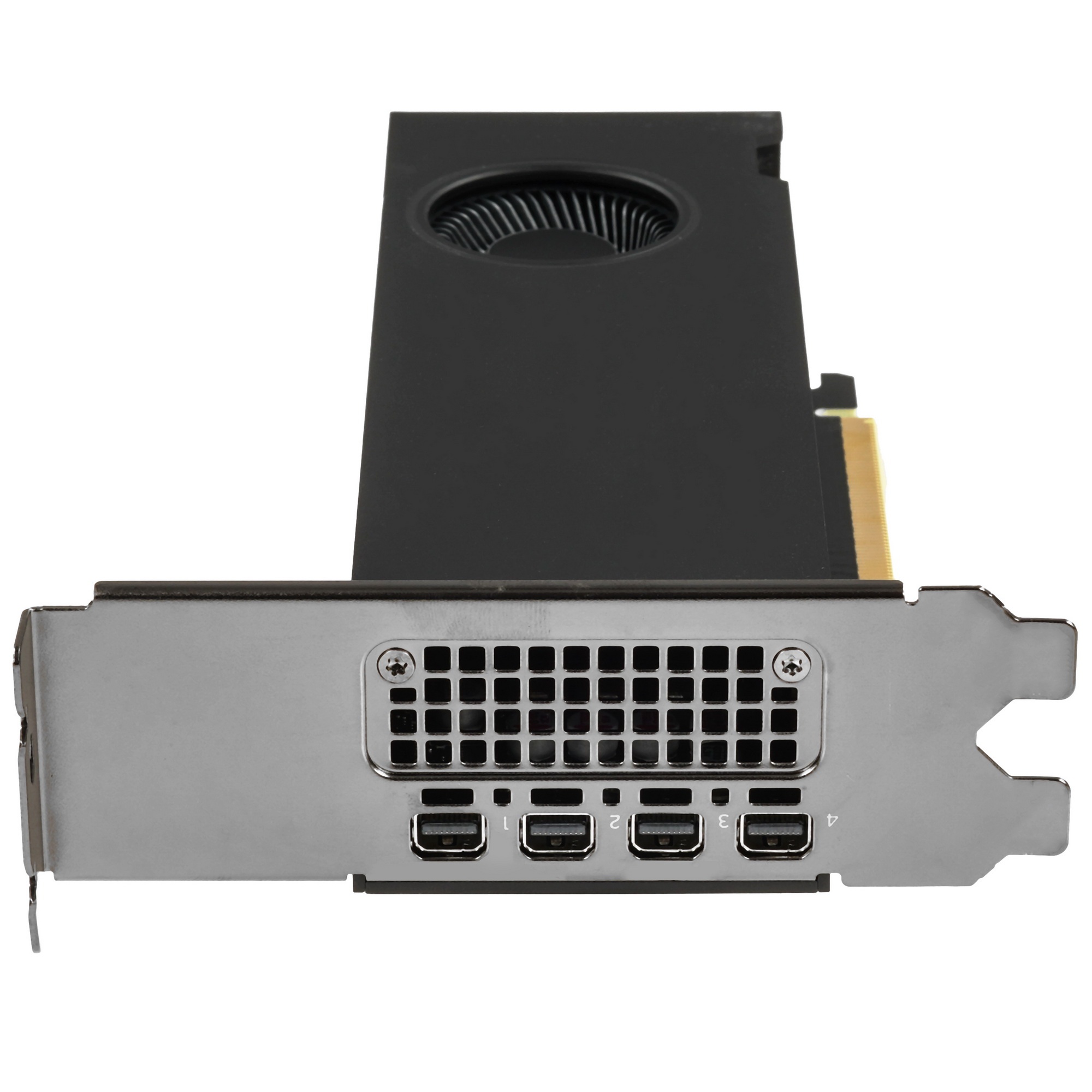 Видеокарта PNY NVIDIA 2000 Ada 16GB LowProfile OEM Version