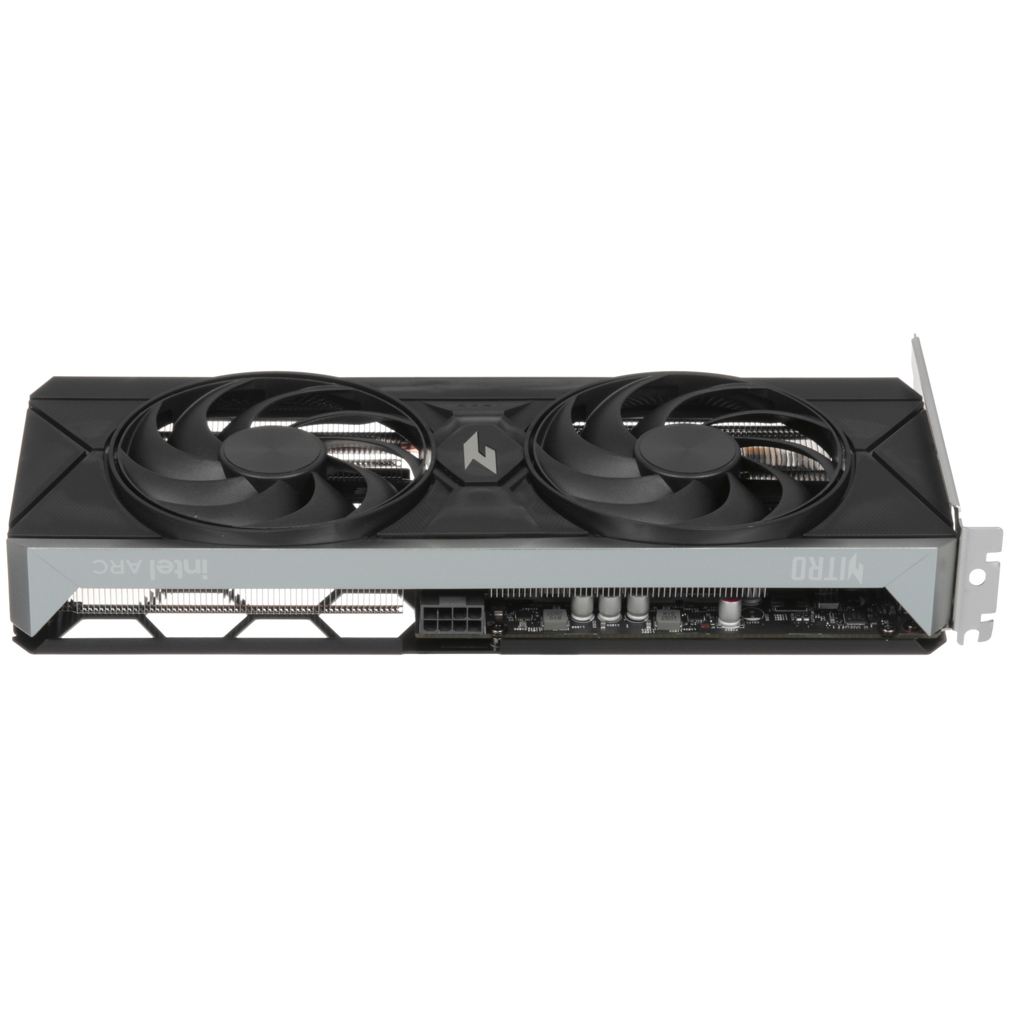 Видеокарта Acer B580 NITRO OC 12GB GDDR6 192bit 3xDP HDMI 2FAN RTL