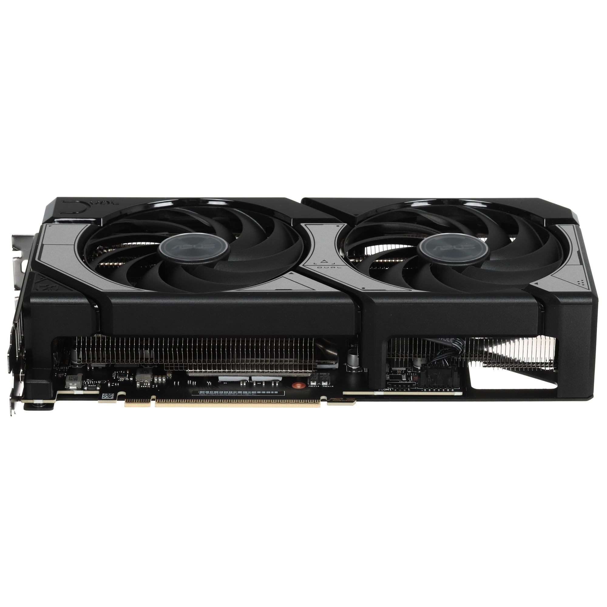 Видеокарта Asus DUAL-RTX5070-O12G