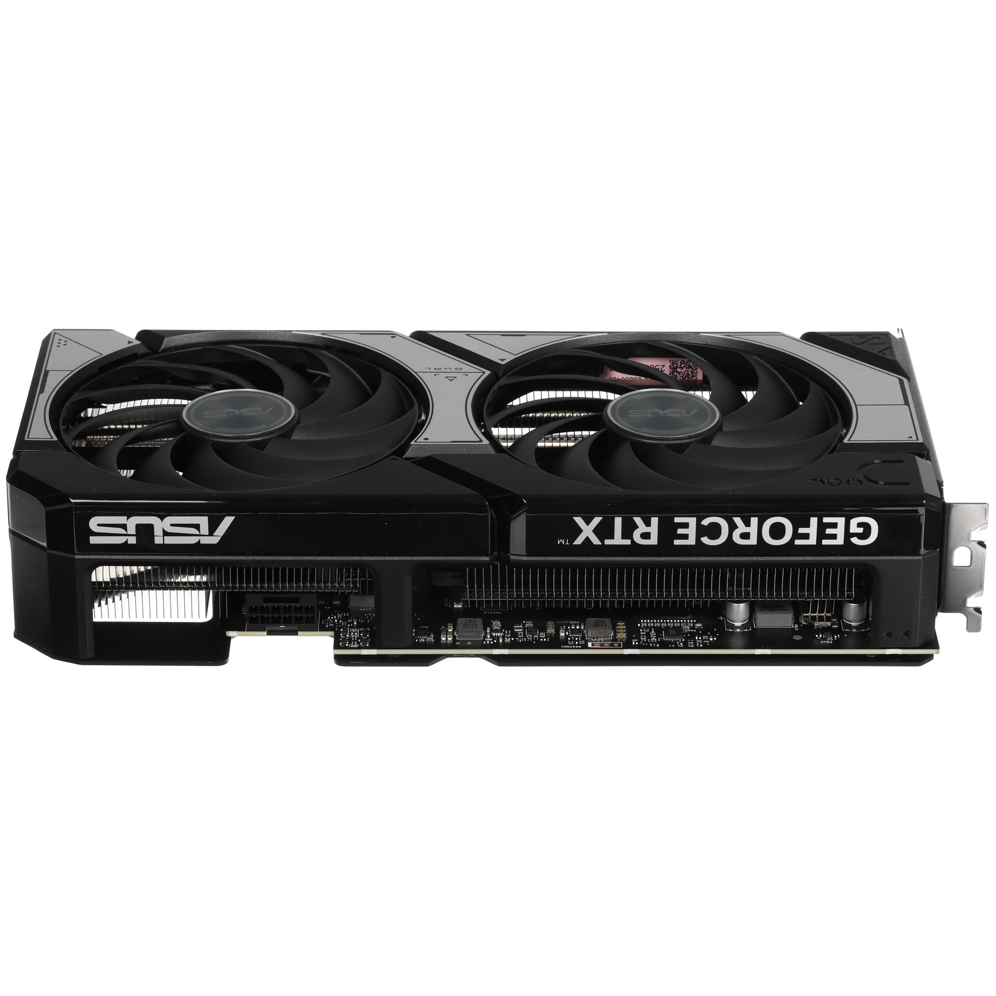 Видеокарта Asus DUAL-RTX5070-O12G
