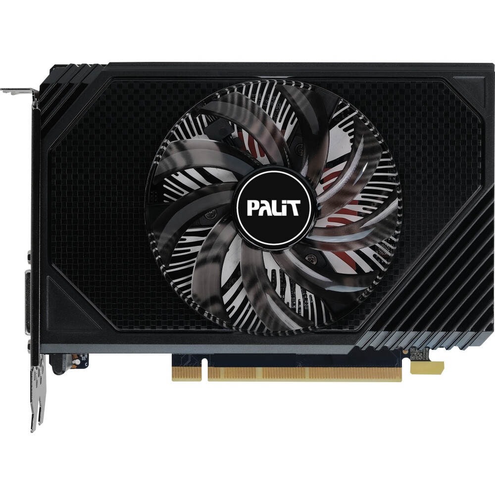 Видеокарта MSI NVIDIA GeForce RTX 3050 VENTUS 2X E 6G PCI-E 4.0 96bit GDDR6 1470/14000 HDMIx2 DPx1 H