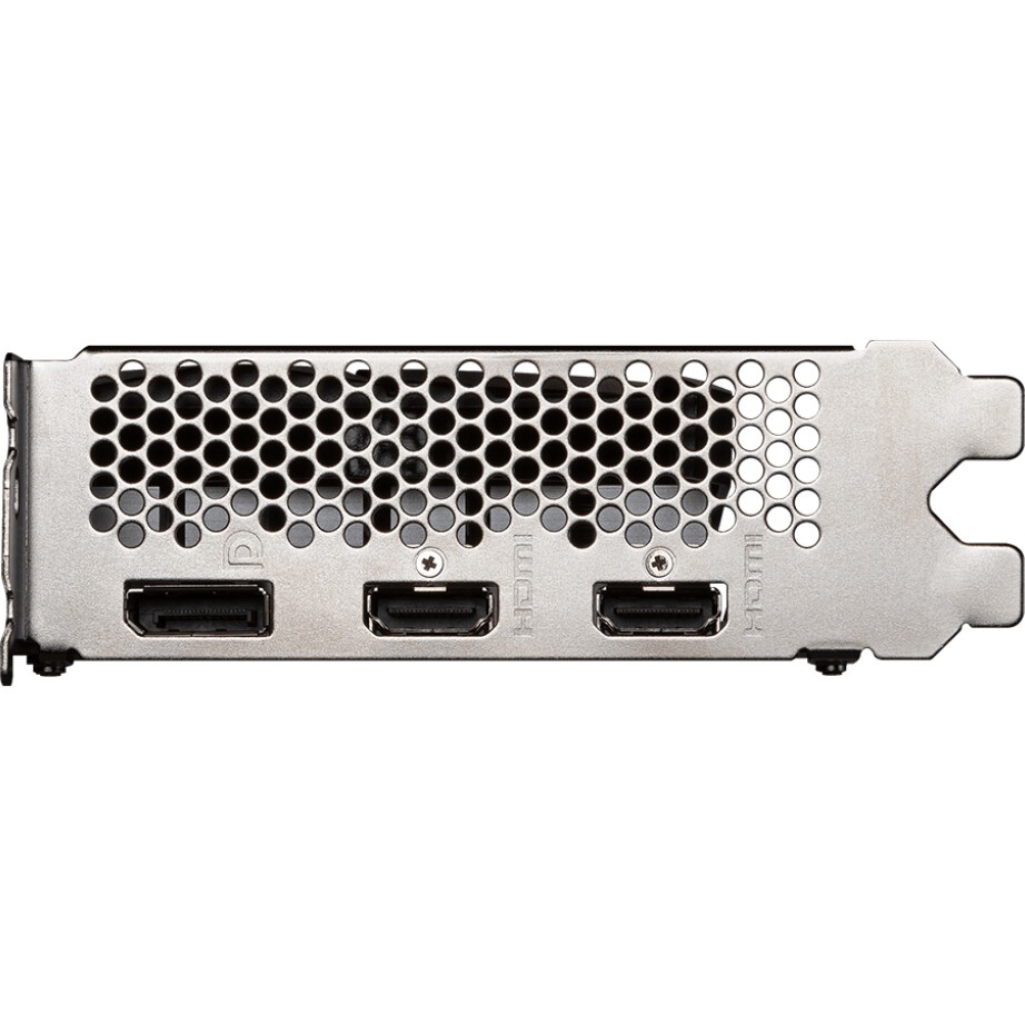 Видеокарта MSI NVIDIA GeForce RTX 3050 VENTUS 2X E 6G PCI-E 4.0 96bit GDDR6 1470/14000 HDMIx2 DPx1 H