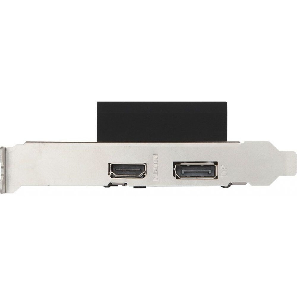 Видеокарта Palit PA-GT1030 2GD4 nVidia GeForce GT 1030 2048Mb PCI-E 64bit DDR4 1151/2100 DVIx1/HDMIx
