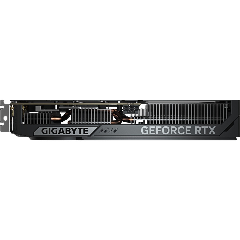 Видеокарта MSI GeForce RTX 5070 12G GAMING TRIO