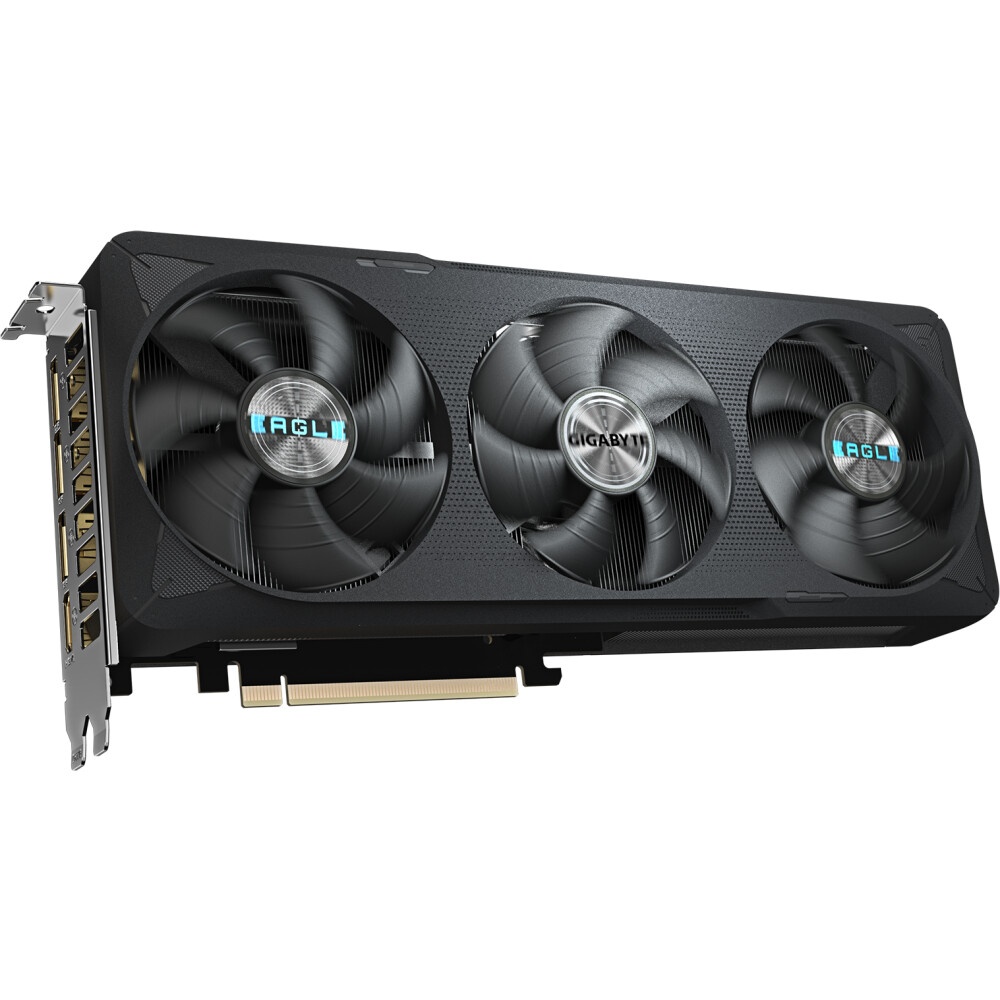 Видеокарта MSI GeForce RTX 5070 12G GAMING TRIO