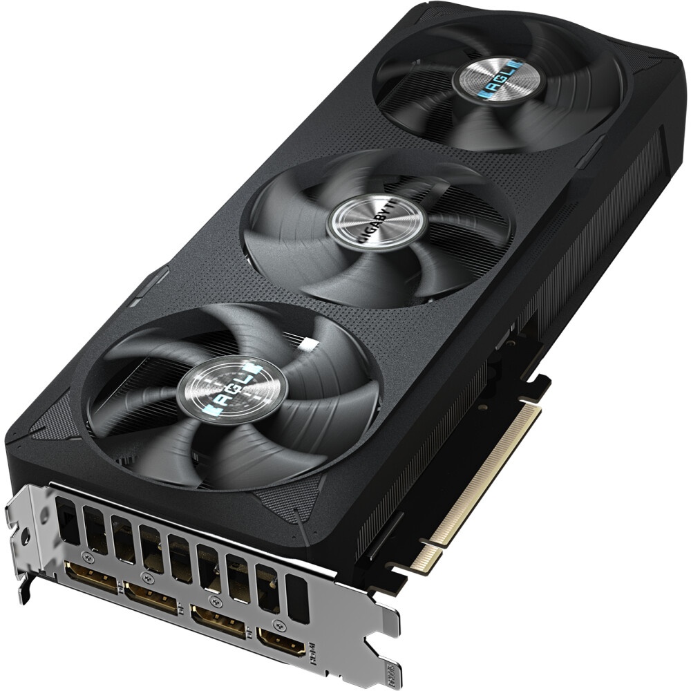 Видеокарта MSI GeForce RTX 5070 12G GAMING TRIO