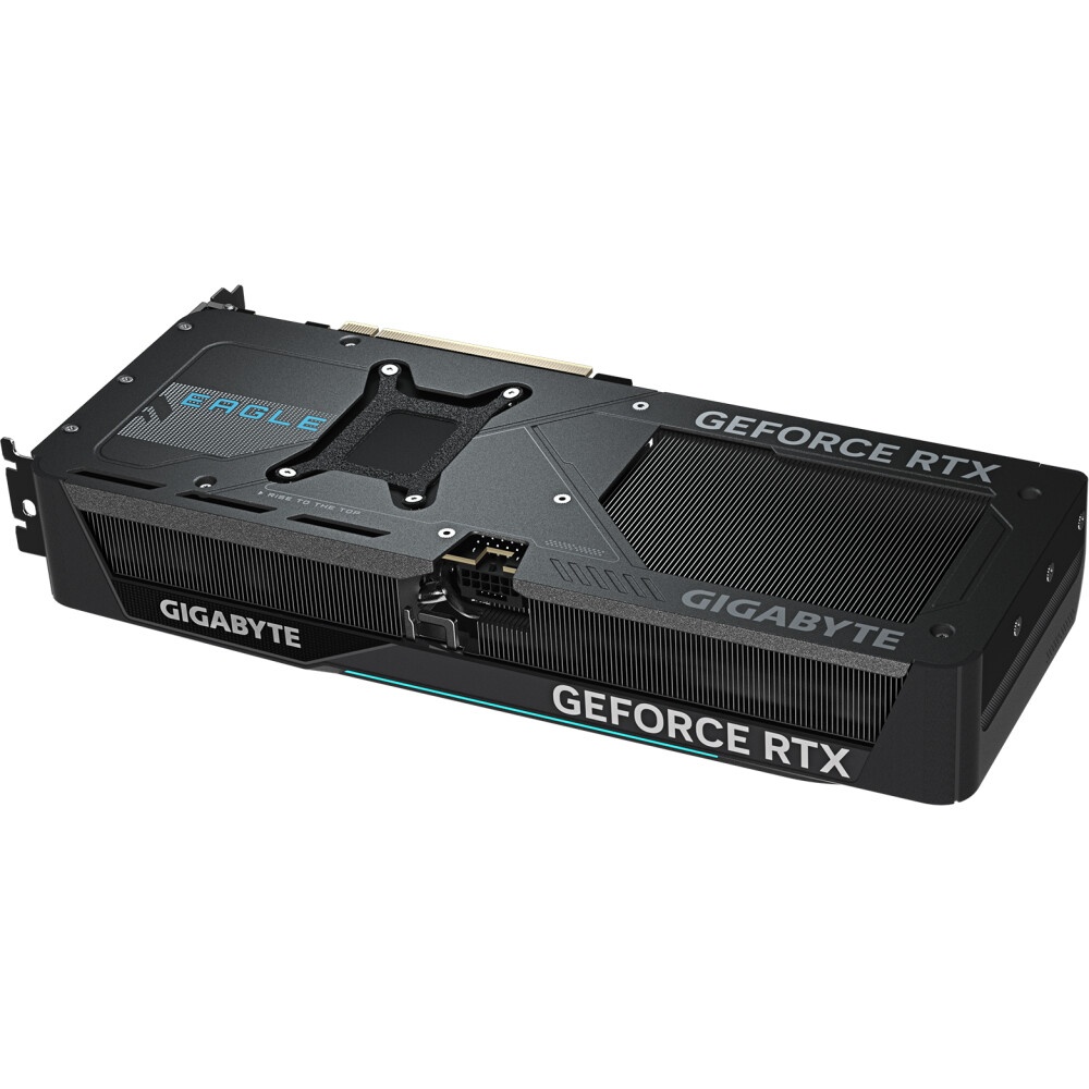 Видеокарта MSI GeForce RTX 5070 12G GAMING TRIO