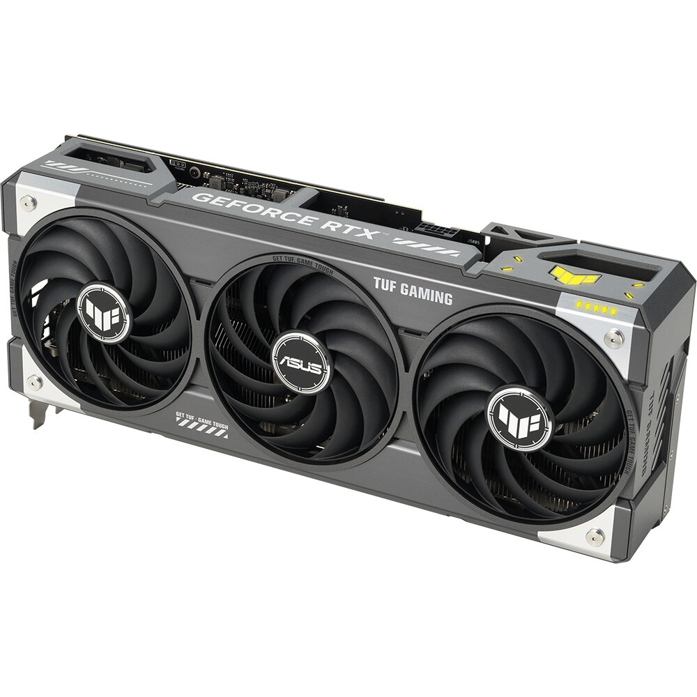 Видеокарта MSI GeForce RTX 5070 12G GAMING TRIO