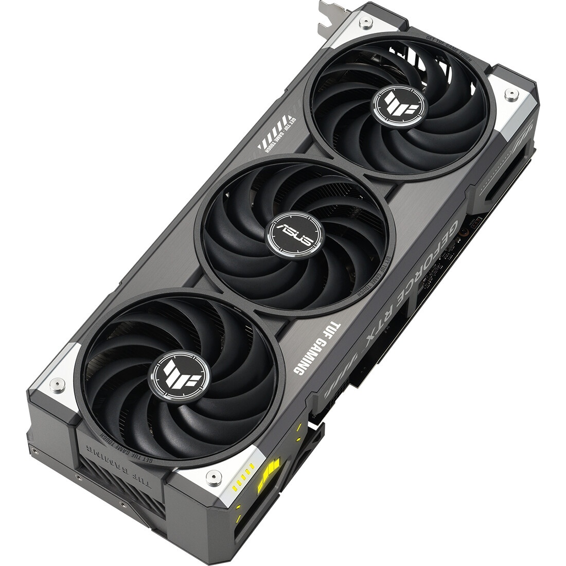 Видеокарта MSI GeForce RTX 5070 12G GAMING TRIO