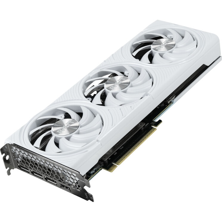Видеокарта MSI GeForce RTX 5070 12G GAMING TRIO
