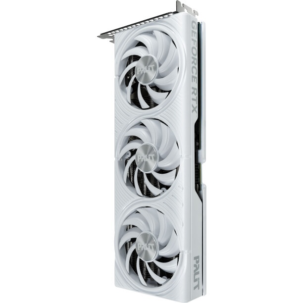 Видеокарта MSI GeForce RTX 5070 12G GAMING TRIO