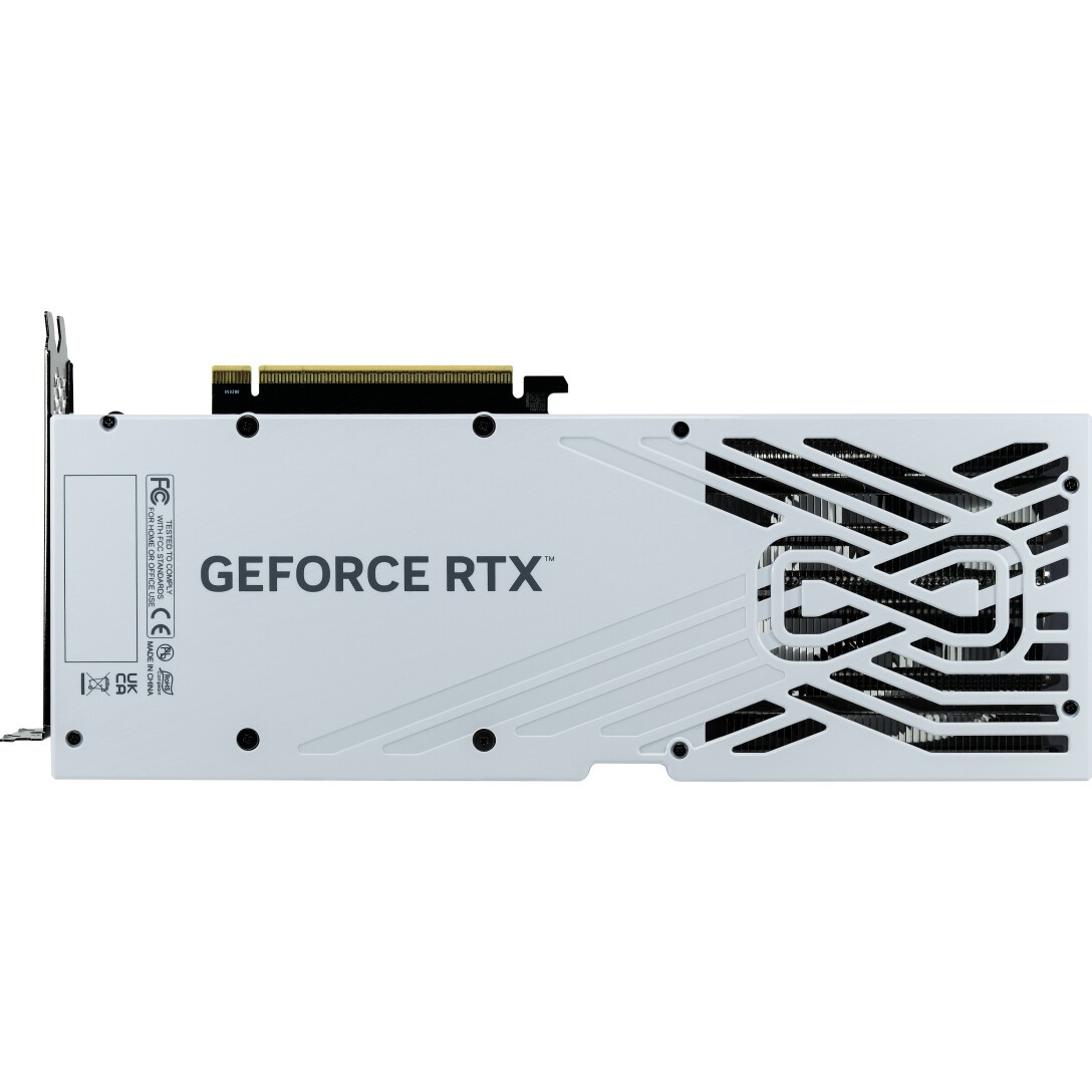 Видеокарта MSI GeForce RTX 5070 12G GAMING TRIO
