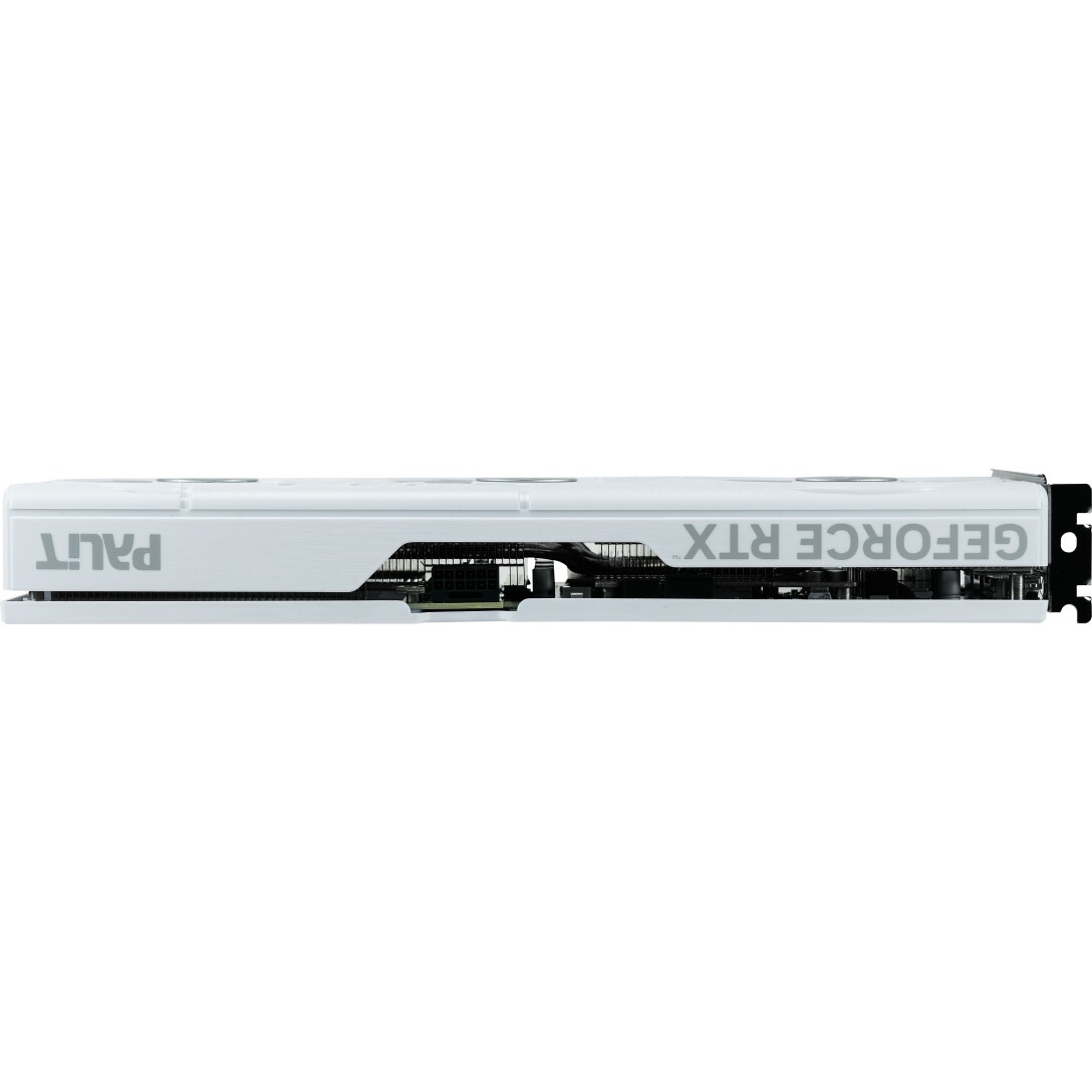 Видеокарта MSI GeForce RTX 5070 12G GAMING TRIO