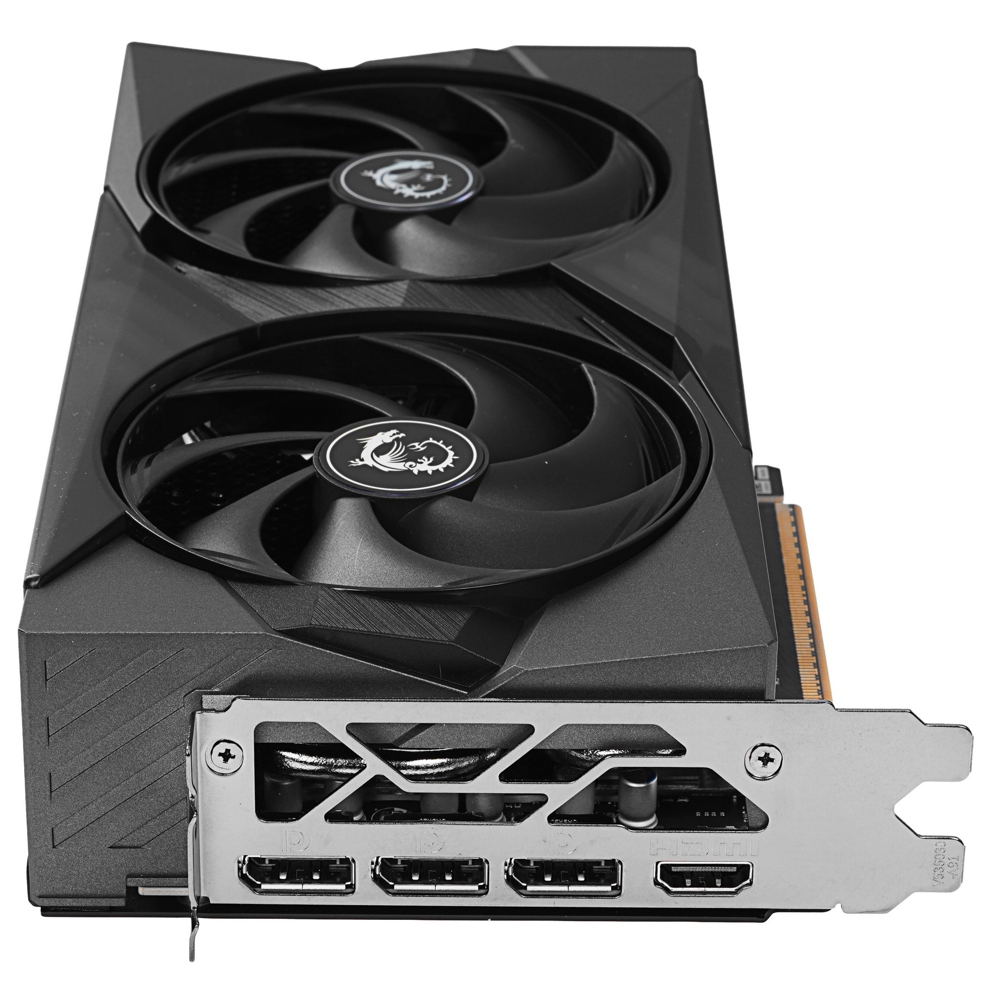 Видеокарта MSI GeForce RTX 5060 Ti 8G GAMING