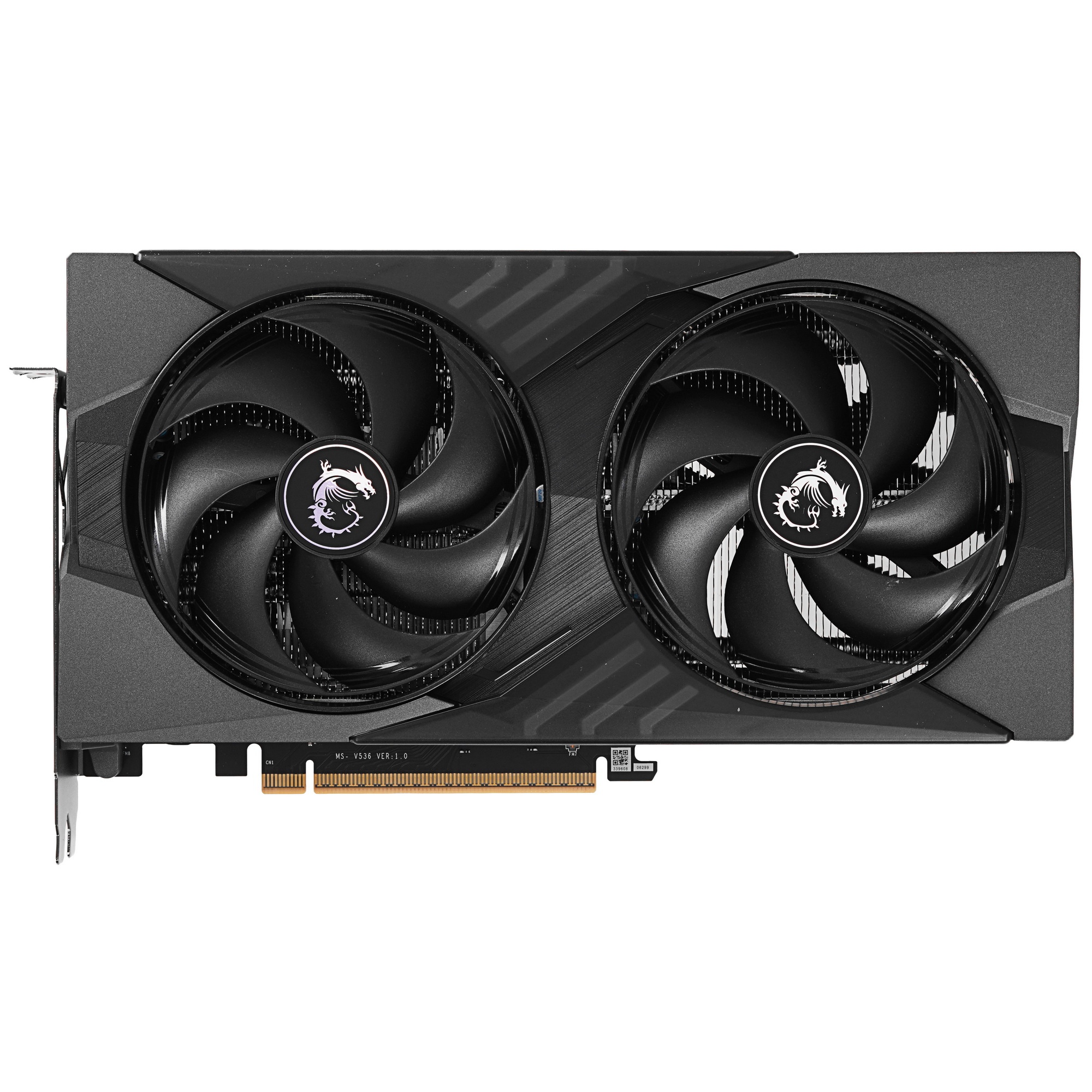 Видеокарта MSI GeForce RTX 5060 Ti 8G GAMING