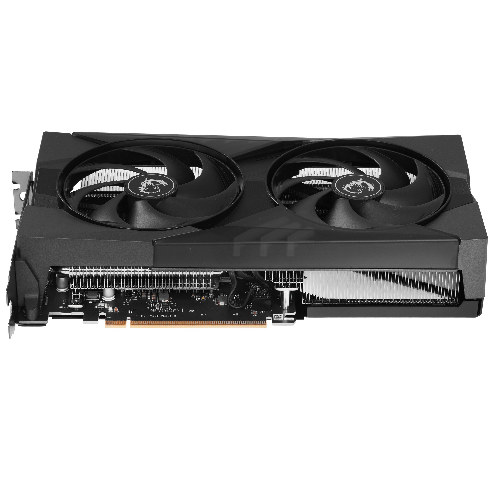 Видеокарта MSI GeForce RTX 5060 Ti 8G GAMING